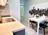 2pok, 52met, ok. Placu Grunwaldzkiego PO REMONCIE (Wrocław) Śródmieście - zdjęcie 3