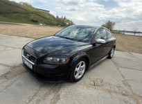 Volvo c30 2009 1.6 109 km diesel prywatny właściciel Płock - zdjęcie 7