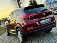 Hyundai Tucson *Benzyna*Automat*4x4* Zduńska Wola - zdjęcie 4