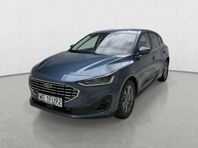 Ford Focus Komorniki - zdjęcie 3