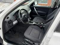 BMW X3 E83 LIFT 2.0 Benzyna 150KM Bezwypadkowy Gostyń - zdjęcie 10