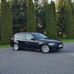 BMW Seria 3 E90/E91/E92/E93 2.0 Benzyna 150KM Ostrów Mazowiecka - zdjęcie 9