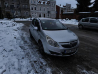 Opel Corsa D 2007 | 5 Drzwi | ISOFIX | Klima | Łańcuch | 2 K