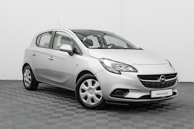 Opel Corsa WE060WJ#1.4 Enjoy Cz.cof KLIMA Bluetooth Salon PL VAT 23% Pępowo - zdjęcie 11