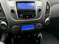 Hyundai ix35 zadbany i bezwypadkowy Poznań - zdjęcie 8