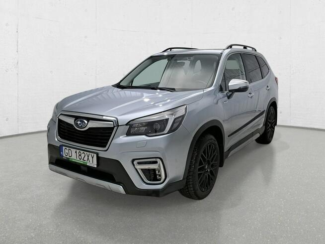 Subaru Forester Komorniki - zdjęcie 2