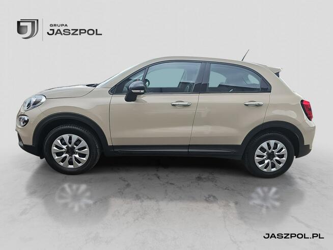 Fiat 500x Salon PL, I właściciel, Serwisowany, Bezwypadkowy Łódź - zdjęcie 8