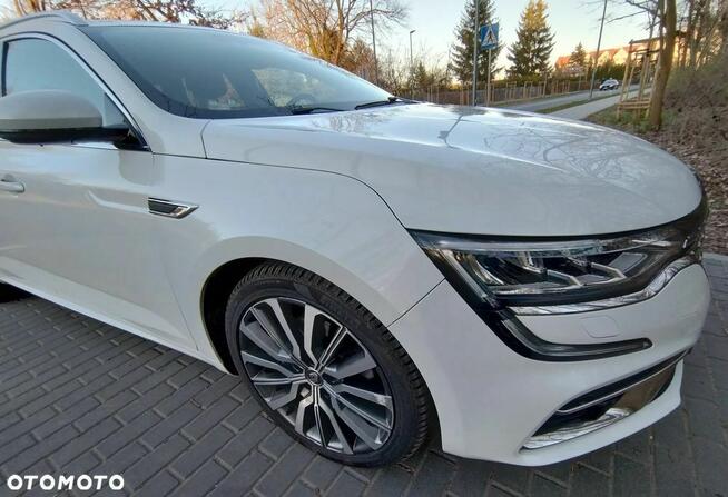 Renault Talisman 2.0 Blue dCi Intens EDC 4CONTROL Warszawa - zdjęcie 7