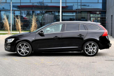 Volvo V60 LiFT Ocean Race Ledy Digital Skóra Navi City Full Opcja Płock - zdjęcie 12