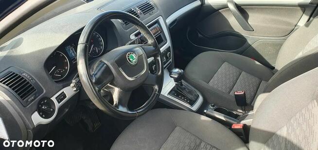 Skoda Octavia 1.2 TSI DSG Elegance Chojnice - zdjęcie 3