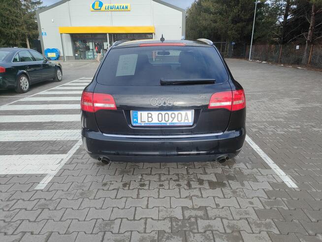 Audi A6 2.0 TDI Grabanów - zdjęcie 9