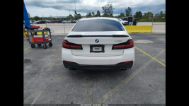 BMW 530 M-Pakiet / niski przebieg Chwaszczyno - zdjęcie 8