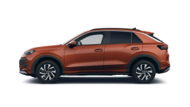 Volkswagen T-Roc Life 1.5 eTSI 116KM automat DSG Pakiet Zimowy Radom - zdjęcie 2