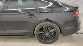 Audi A5 40 TDI Quattro Sport S tronic Grójec - zdjęcie 9
