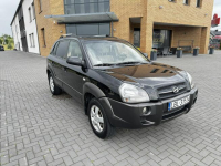 Hyundai Tucson 2.0 CRDI 112 KM* rozrząd wymiana przy 356000 km Modliborzyce - zdjęcie 7