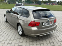BMW 320 Automat, Zadbana, Doinwestowana, Bezwypadkowa, Serwisowana Knurów - zdjęcie 6