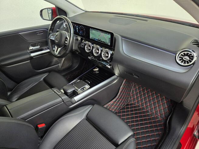 Mercedes B 200 163kM * Full LED * navi * kamera * el klapa * EUROPA Raba Niżna - zdjęcie 10