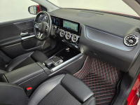 Mercedes B 200 163kM * Full LED * navi * kamera * el klapa * EUROPA Raba Niżna - zdjęcie 10