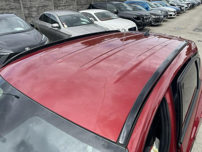 Hyundai Tucson Salon PL mHEV N-Line Auto. Podgrzewanie Kamera Virtual Gliwice - zdjęcie 6