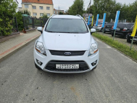 Ford Kuga Opłacony Zdrowy Zadbany Serwisowany 1 Wł  Po Serwisie Kisielice - zdjęcie 2