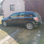 Opel Astra 1.7 Diesel Sprzedaz Zamiana Bychawa - zdjęcie 3