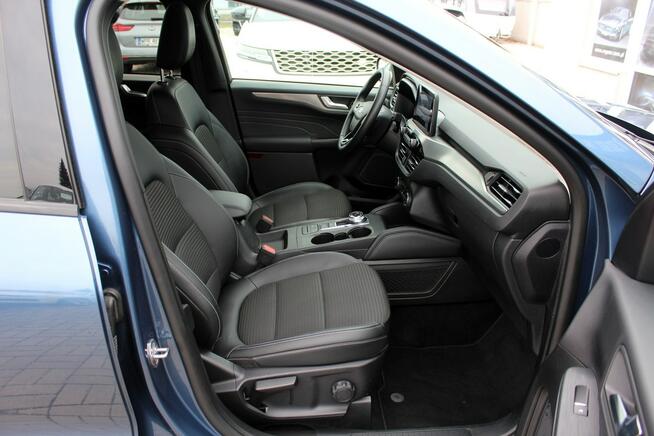 Ford Kuga Titanium X FV23% SalonPL Kamera Virtual Navi LED Parktronic Sokołów - zdjęcie 9