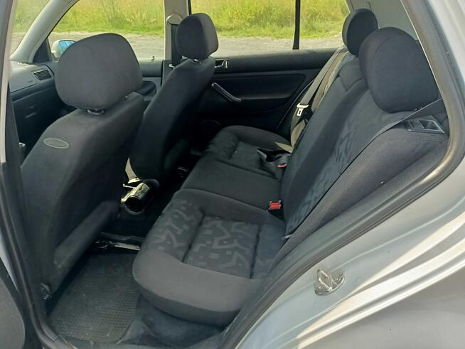 Volkswagen Golf 1.4 98r Tarnów - zdjęcie 6