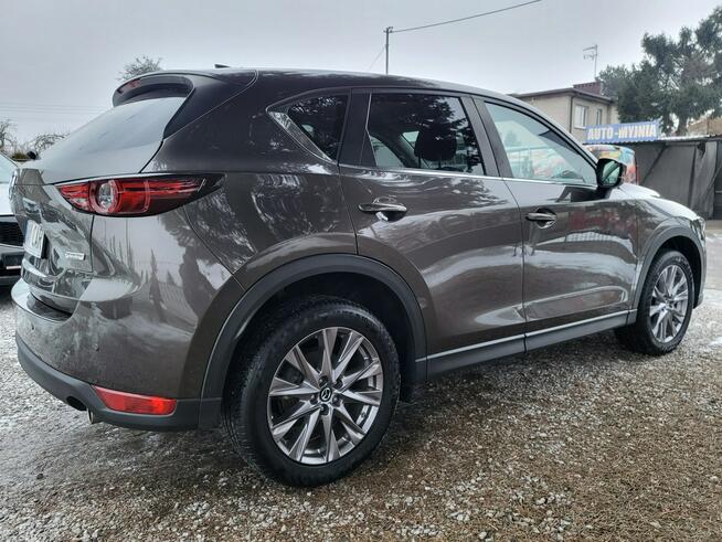 Mazda CX-5 Pabianice - zdjęcie 5