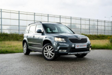Škoda Yeti 2.0 TDI 4x4 Ambition, Salon PL, Bezwypadkowy, FVAT Marża Warszawa - zdjęcie 3