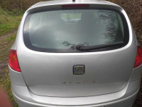 Sprzedam Seat Altea 1.6 8V