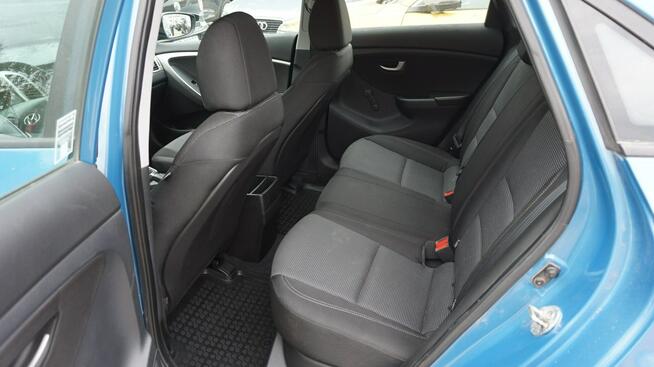 Hyundai i30 zarejestrowany, ubezpieczony. Gwarancja. Polecam !!! Zielona Góra - zdjęcie 9