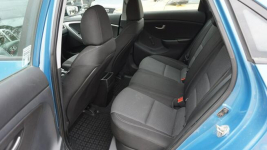 Hyundai i30 zarejestrowany, ubezpieczony. Gwarancja. Polecam !!! Zielona Góra - zdjęcie 9