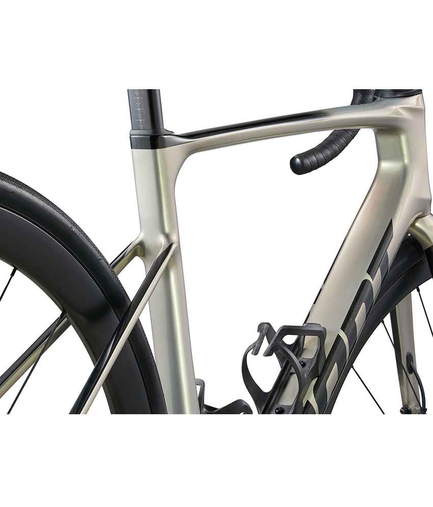 2024 Giant Defy Advanced SL 1 Road Bike (M3BIKESHOP) Polanowice - zdjęcie 2