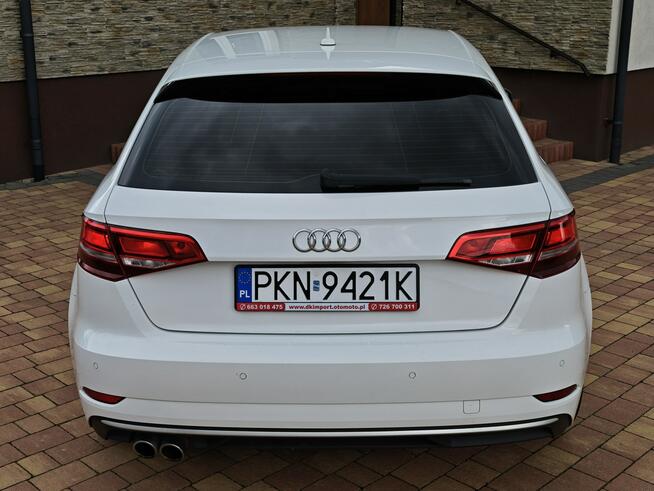 Audi A3 Sadlno - zdjęcie 9