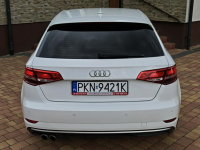 Audi A3 Sadlno - zdjęcie 9