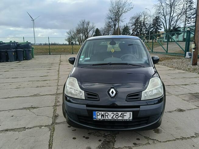 Renault Grand Modus Gizałki - zdjęcie 2