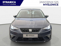 Seat Ibiza VAT 23% Style 1.0TSI 95KM 2024 r., salon PL, I właściciel V Myślenice - zdjęcie 3