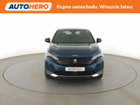 Peugeot 3008 AllurePack automat navi grzane fotele LED tempomat kamera Warszawa - zdjęcie 11