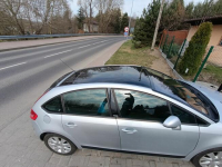 Citroen C4 EXCLUSIVE 2.0 16V automat Płock - zdjęcie 4