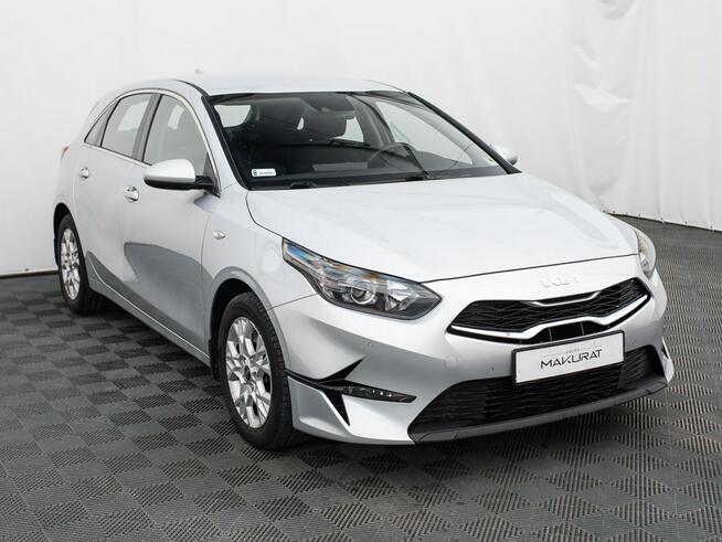 Kia Cee'd PO7XT34#1.5 T-GDI M 2 stref klima K.cof salon PL VAT23% Pępowo - zdjęcie 3