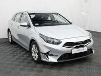 Kia Cee'd PO7XT34#1.5 T-GDI M 2 stref klima K.cof salon PL VAT23% Pępowo - zdjęcie 3