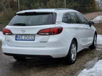 Opel Astra 1.6CDti*Cosmo*Led*Gwarancja Kętrzyn - zdjęcie 11