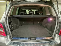 Mercedes-Benz GLK 250 CDI BlueTEC 4-Matic Gdańsk - zdjęcie 11