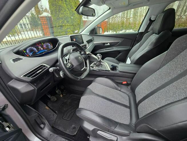 Peugeot 3008 Bezwypadkowy serwisowany zarejestrowany Wólka Mińska - zdjęcie 6
