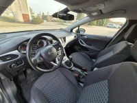 Opel Astra Giżycko - zdjęcie 10