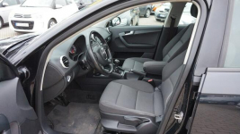 Audi A3 z Niemiec. Gwarancja. Polecam !!! Zielona Góra - zdjęcie 11