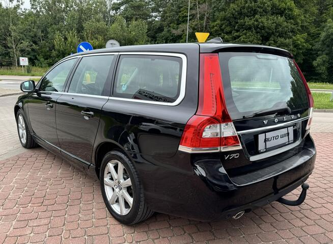 Volvo V70 2016/SALON POLSKA/FV23%/stan bdb/gwarancja Ełk - zdjęcie 7