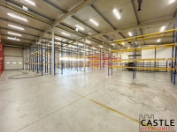 Hala magazynowo-produkcyjna – Swarzędz, 995m2 Jasin - zdjęcie 9