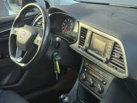 Seat Leon FR *FULL LED* zadbany* 2 komplety kół * DUŻA NAVI* kamera Czarnków - zdjęcie 7