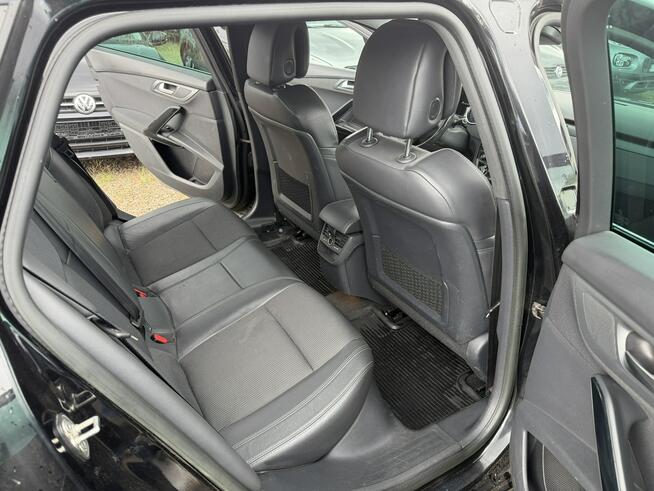 Peugeot 508 navi, panorama, gwarancja, 170tys.km! Zbąszyń - zdjęcie 7